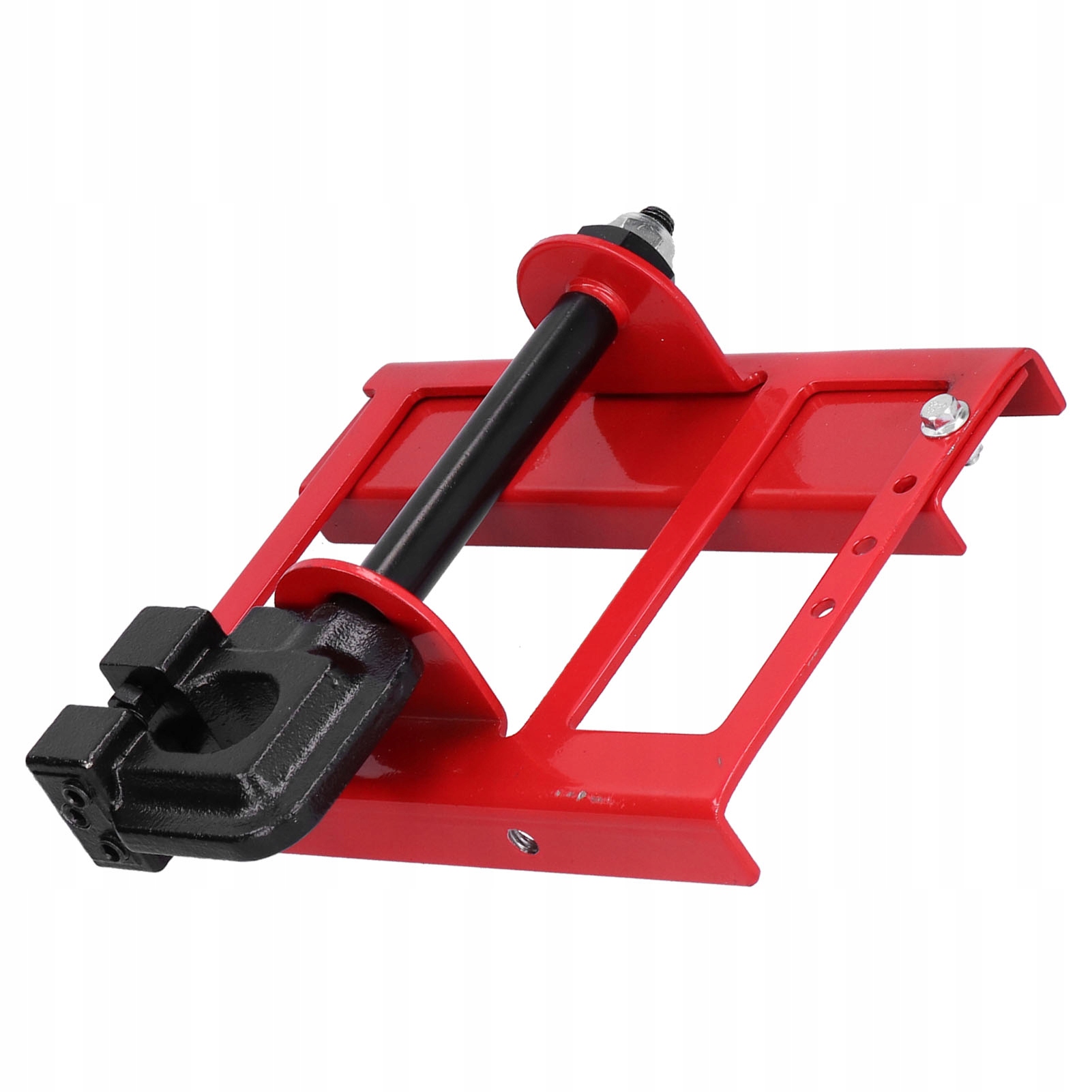 Vodící Lišta Na Řetězové Pily Určená K Řezání Řeziva