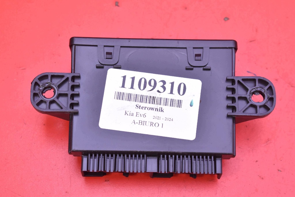 control unit module bonnet boot 81870-CV100 KIA EV6 GT 21-24
