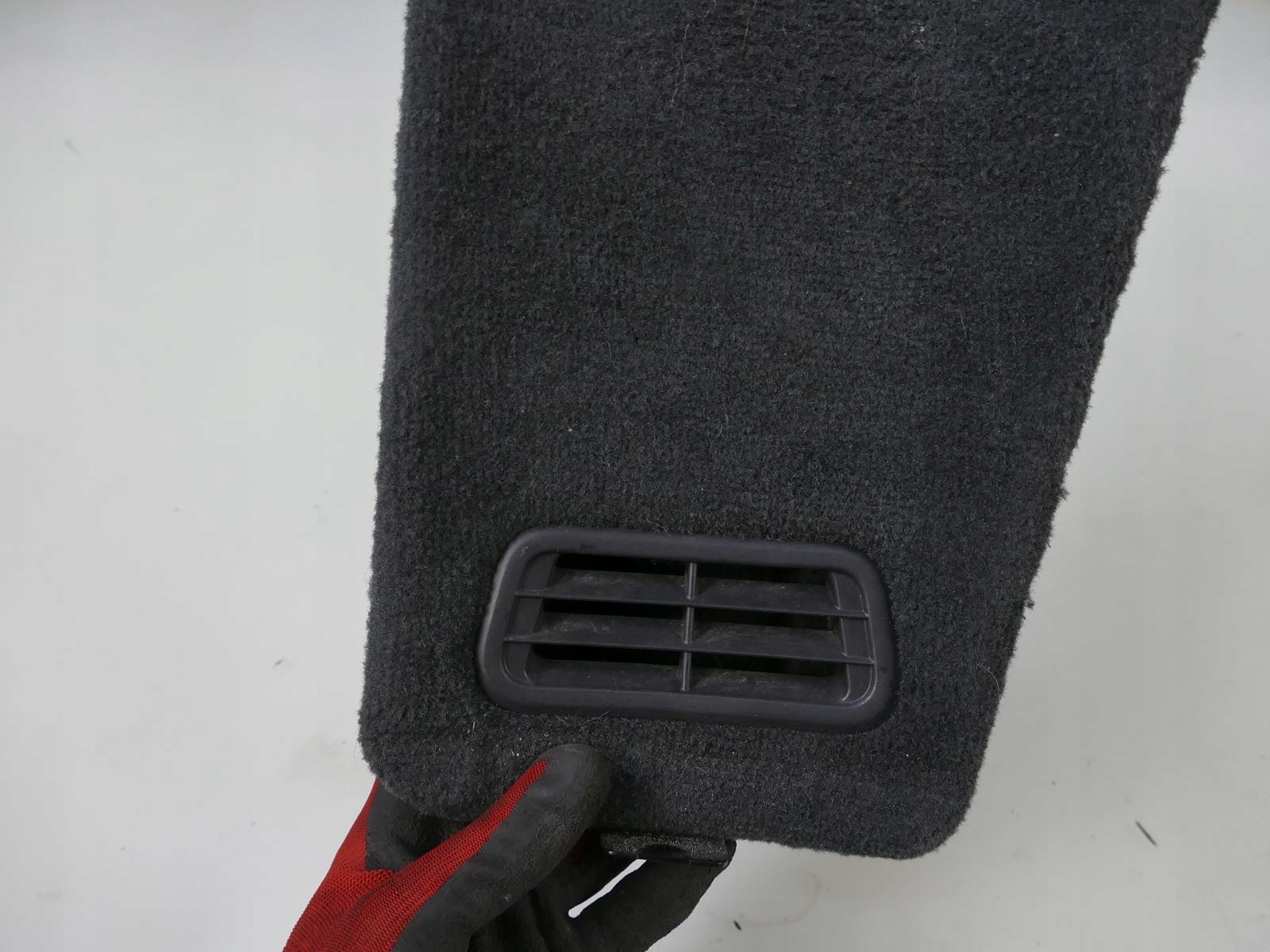 VOLOV XC90 I LIFT ZAŚLEPKA TAPICERKI BAGAŻNIKA LEWA KLAPKA BOCZKA LEWEGO Producent części Volvo OE