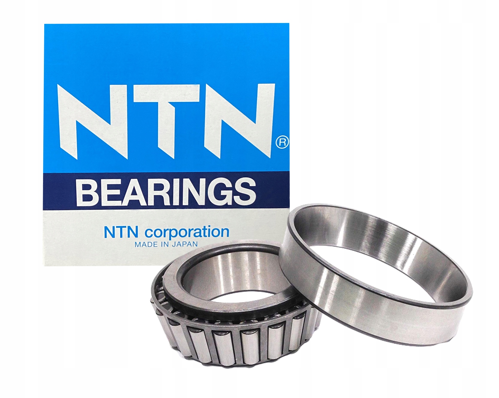 Kuželové Ložisko 18790/20 Ntn Automobilové 50,8x85x17,462