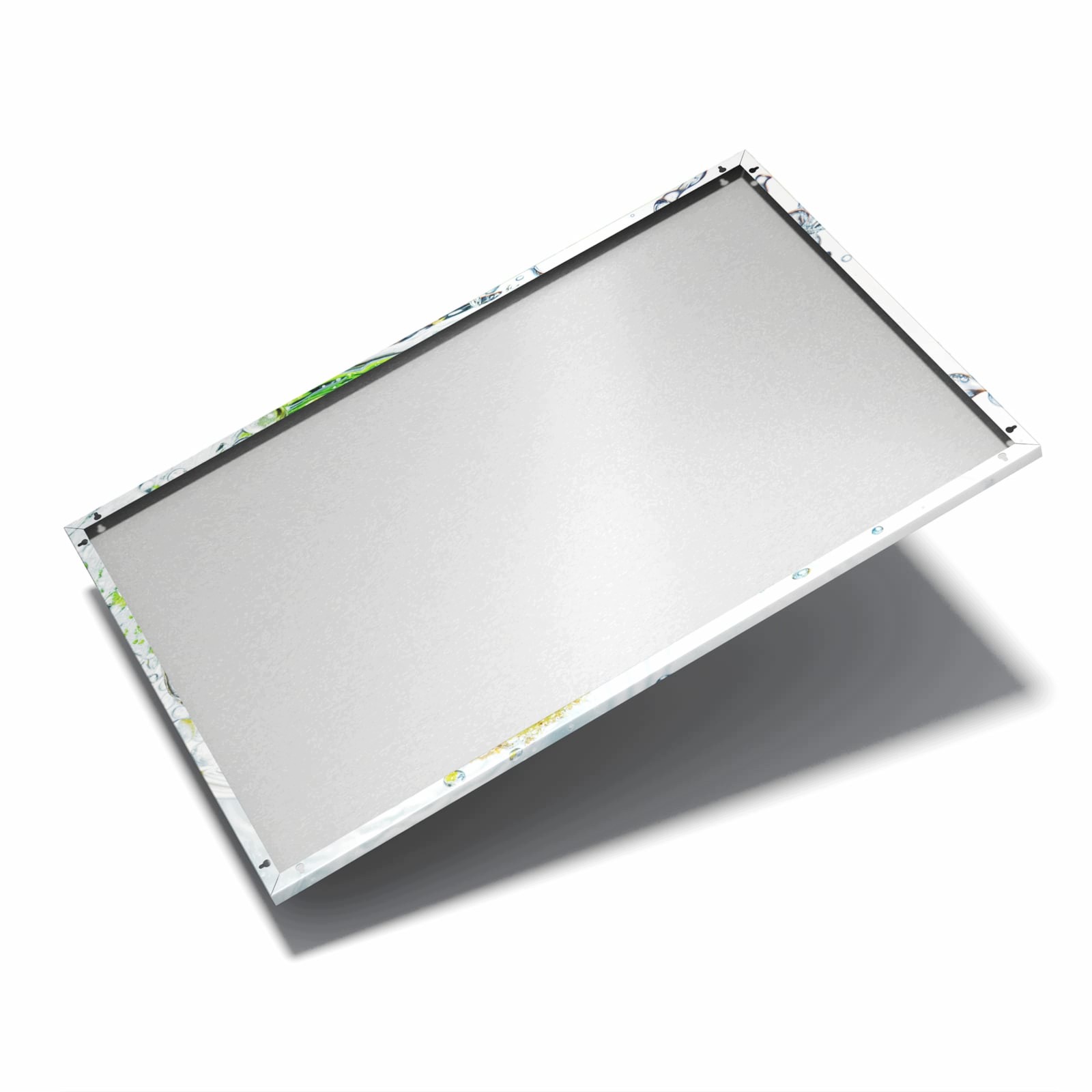 Magnetická tabule Kiwi Voda 60 × 40 cm