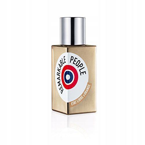Etat Libre D'orange Remarkable People Edp (Parfémovaná voda) Objem: 50 ML Pro Muže