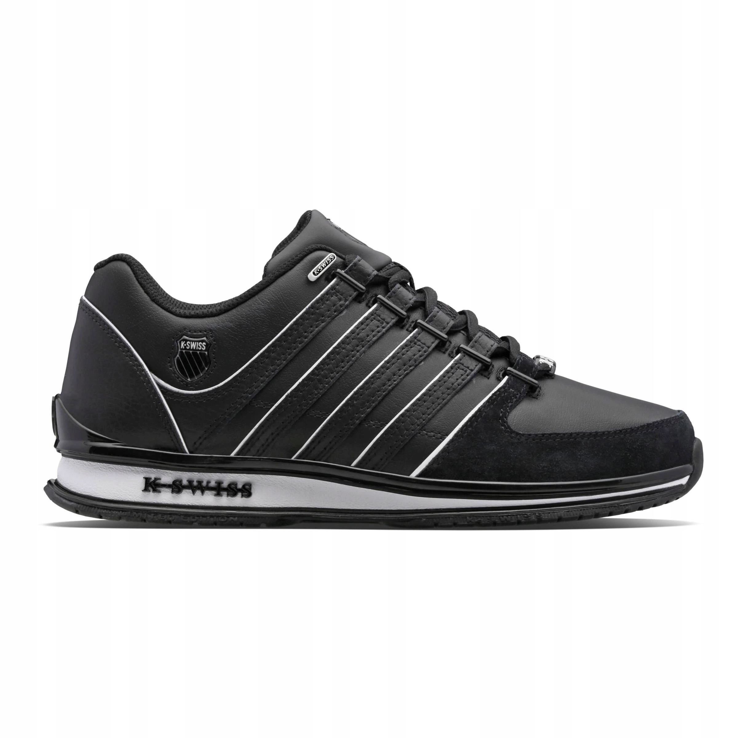 Pánské boty K-swiss Rinzler 01235-002 Vel 43