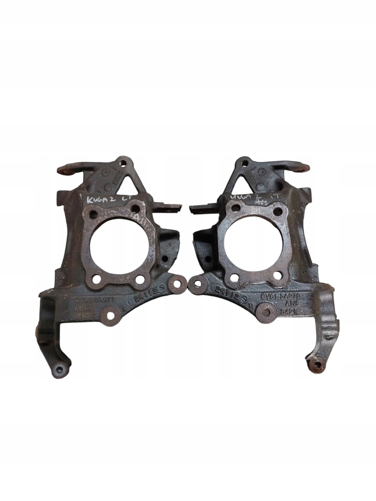 поворотный кулак FORD KUGA MK2 Escape