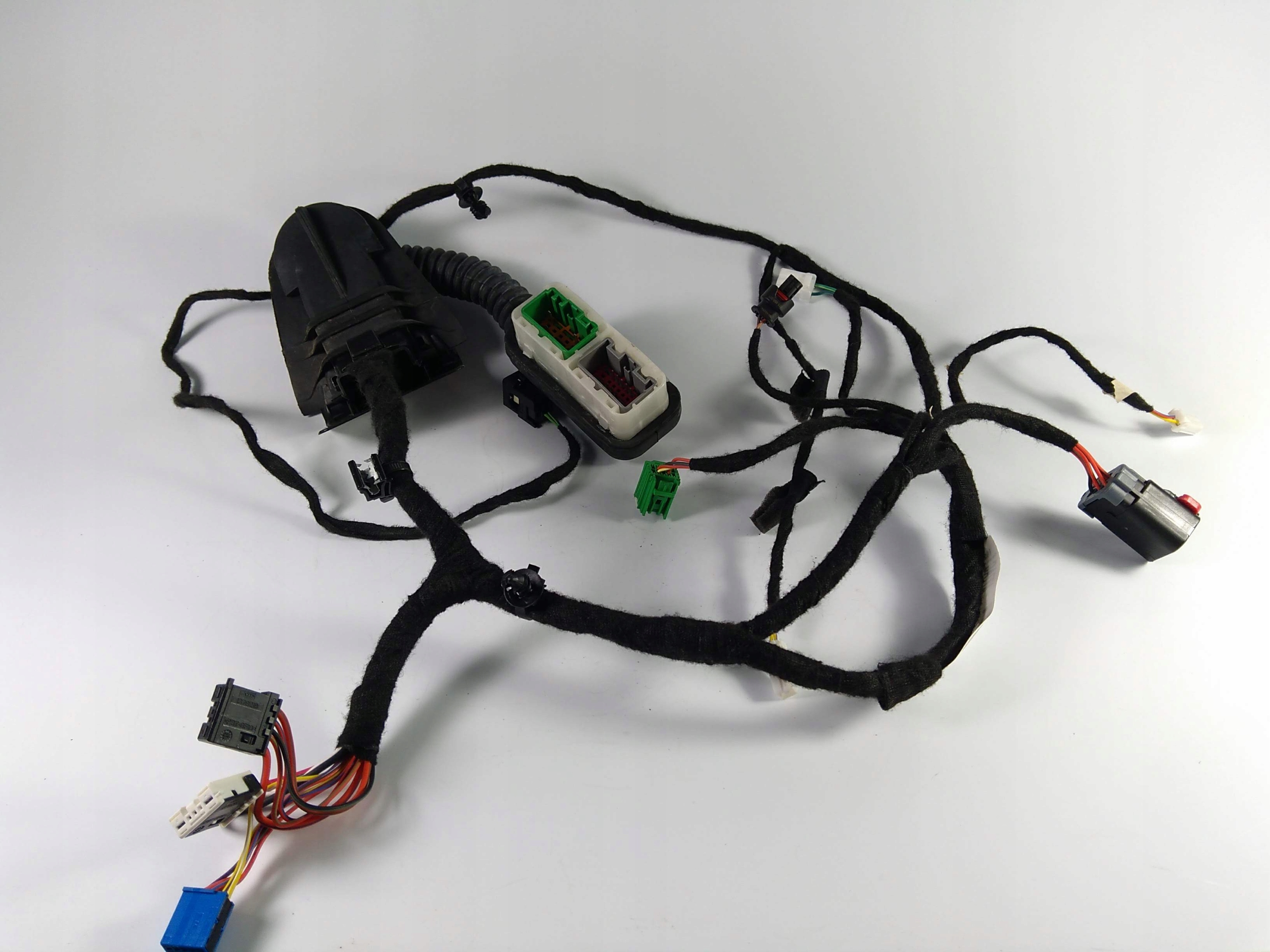 Dodge Charger 2020+ bundle door right front