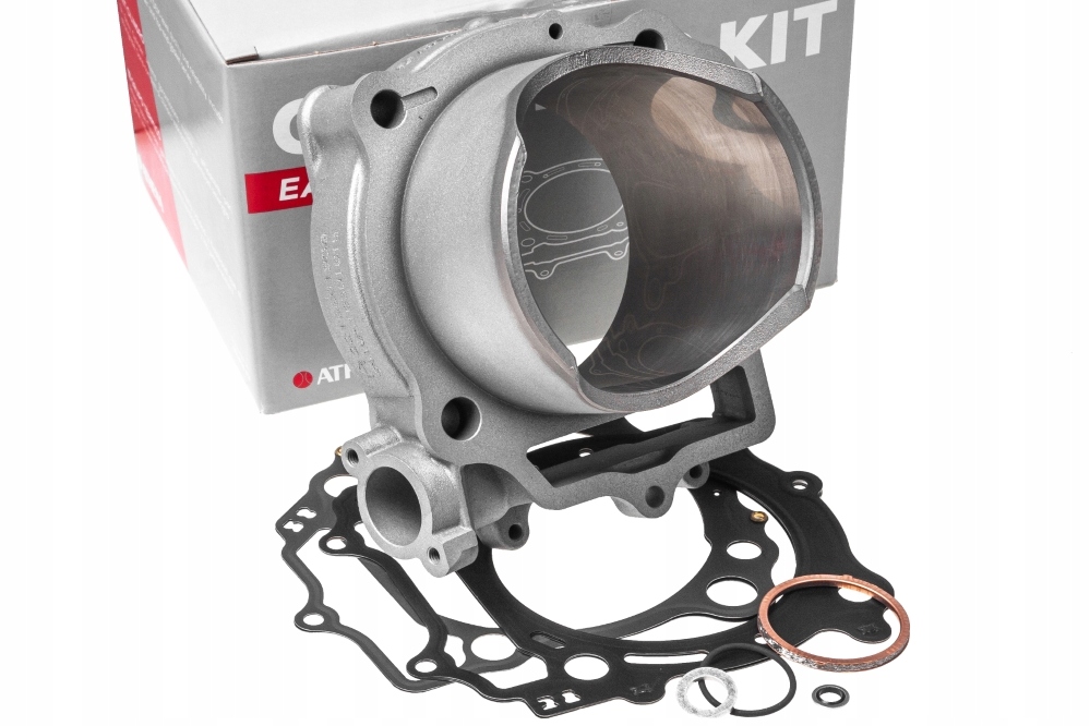 Cylinder Athena Easy Std 450cc, Suzuki Rm-z 450 08-18