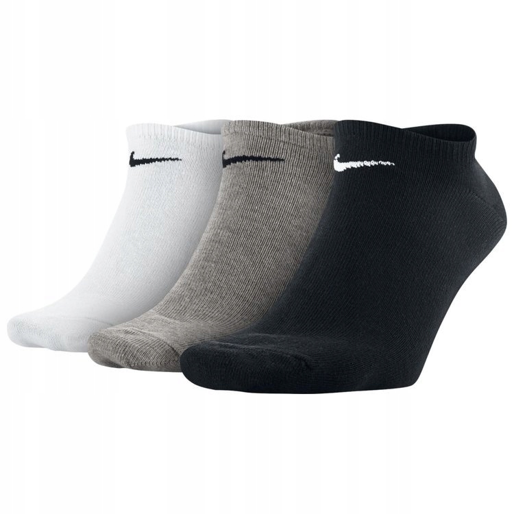 

Skarpety Skarpetki Stopki Nike 34-38