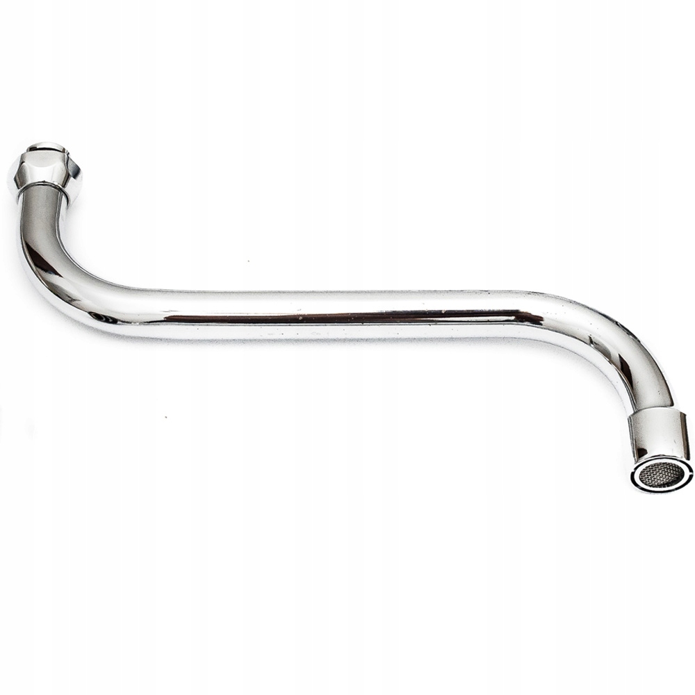 

Wylewka bateria umywalkowa kuchenna WYL-S-20 1/2''