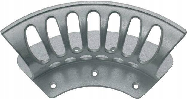 Držiak na vázu, hliník, veľkosť „maxi“