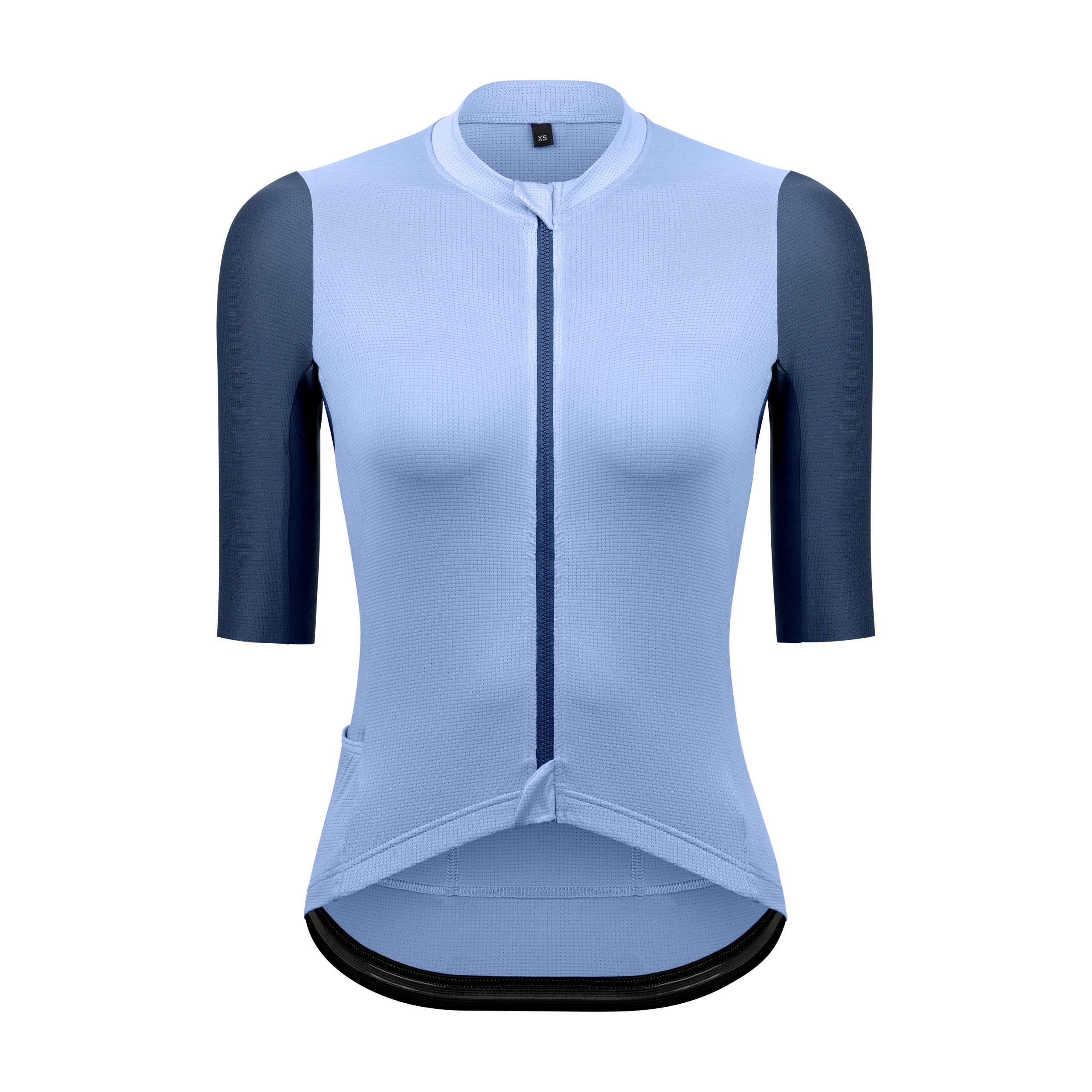 Eroe Cyklistická košile Duo Blue Ultralight S