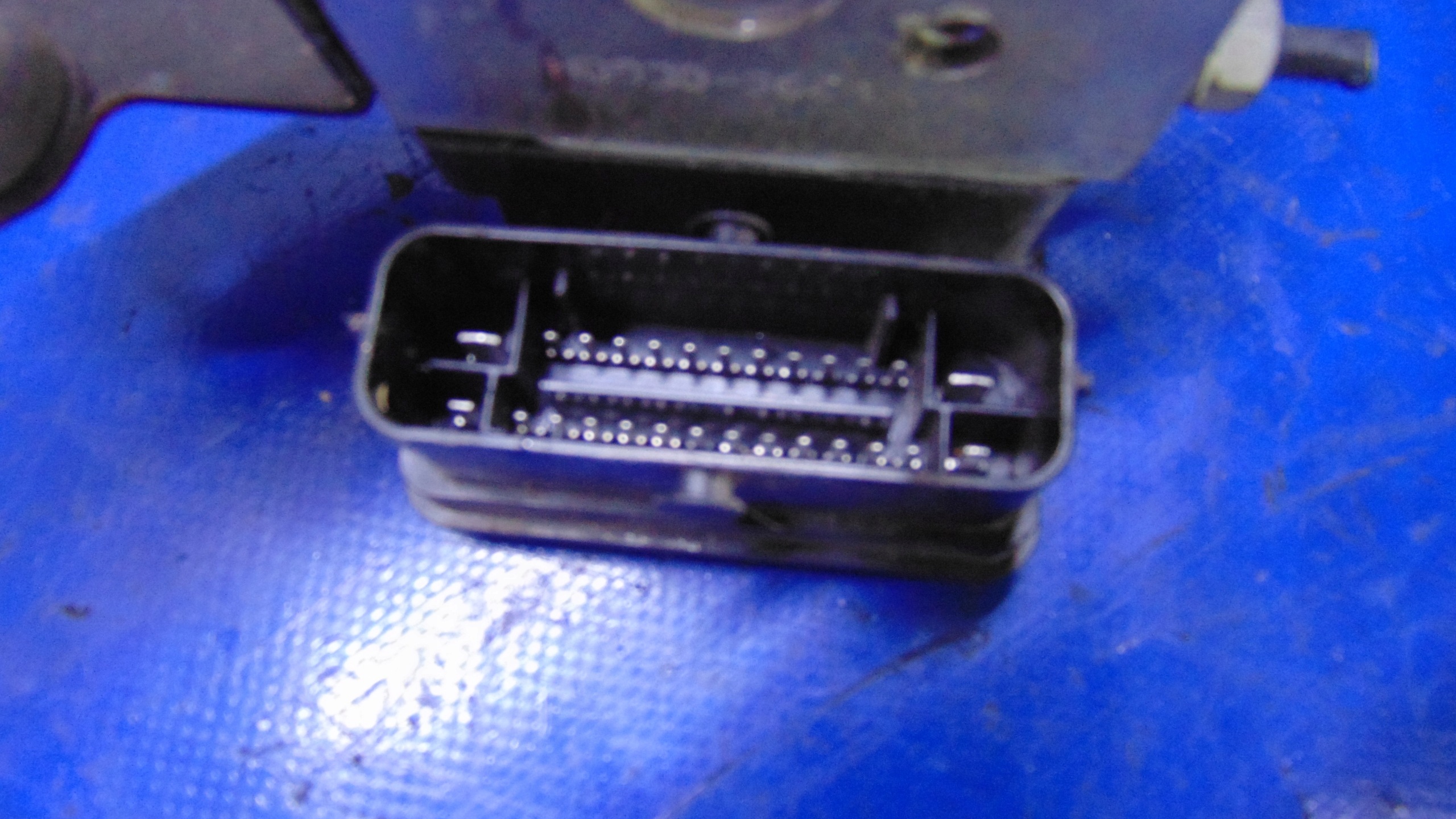pumpe ABS 2.0 16V FORD S-MAX und 06-14 jahr