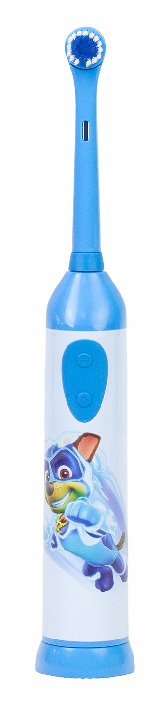 Elektryczna szczoteczka dla dzieci Chase Psi Patrol edycja Kosmo Rodzaj soniczna