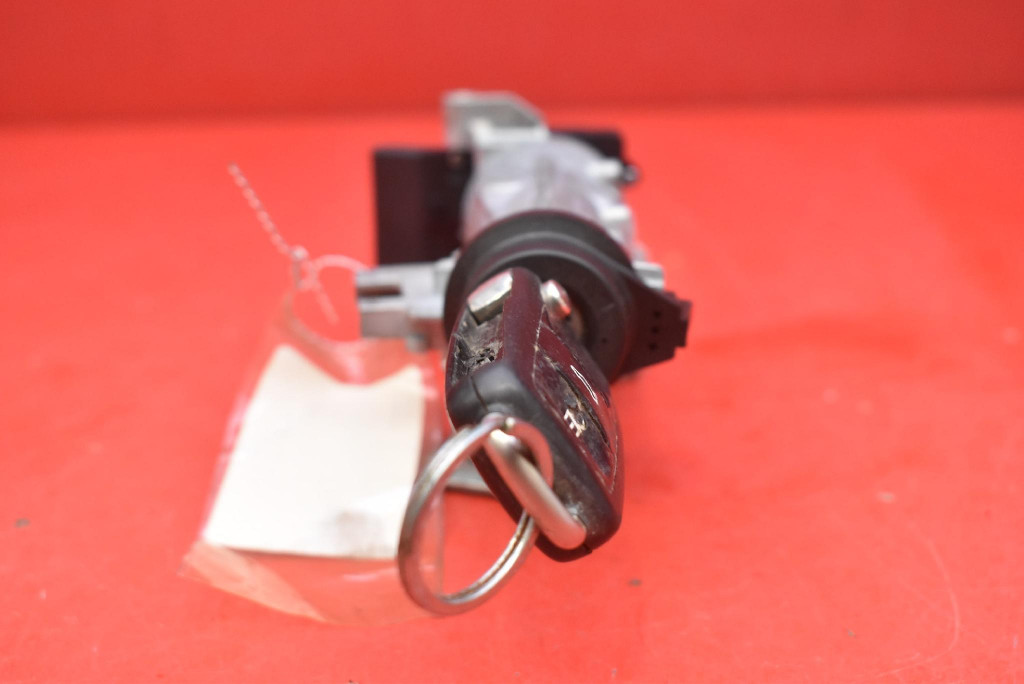 ignition key 1K0905851 SKODA RAPID 1.2 12V 75 KM 12-17