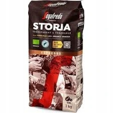 Levně Segafredo Storia Honduras 1000g
