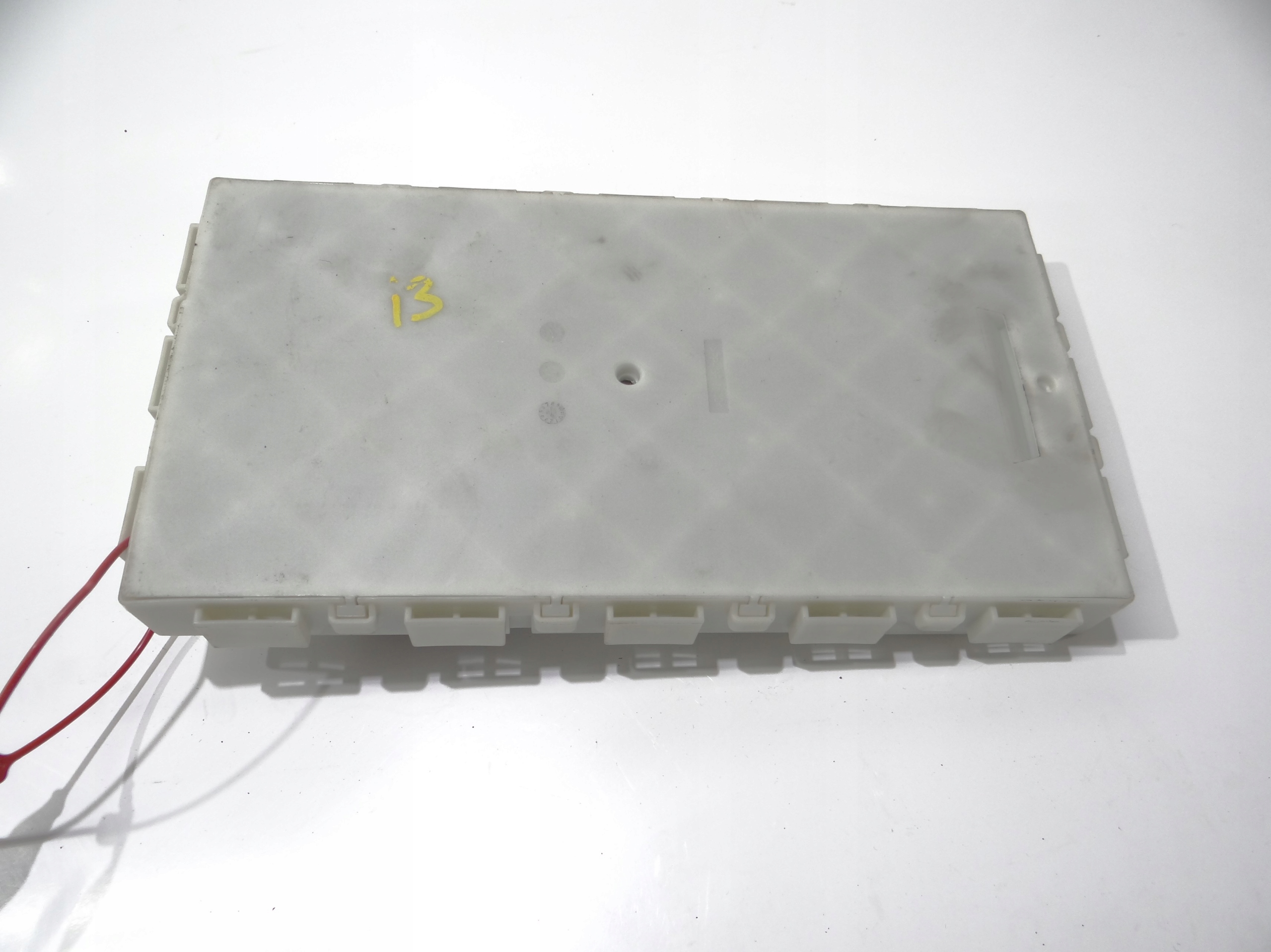 module compartment BDC BMW I3 I01 OE 9355490