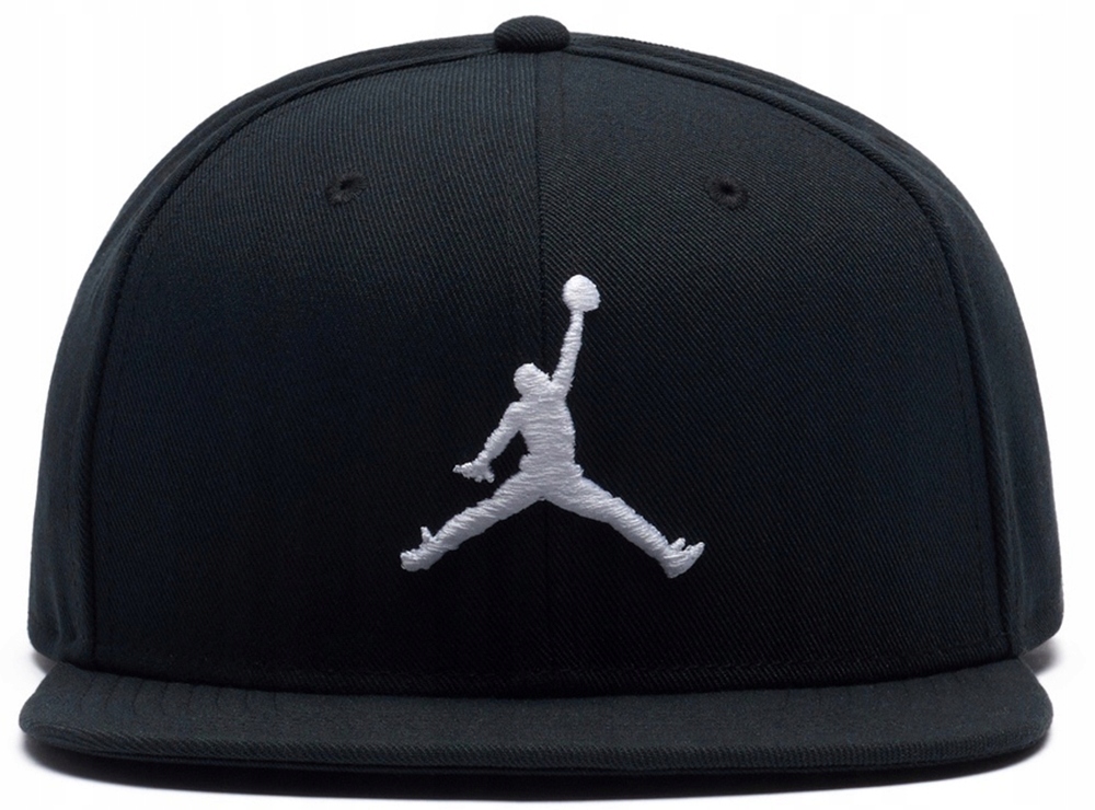 

Czapka z płaskim daszkiem Nike Jordan Pro Jumpman