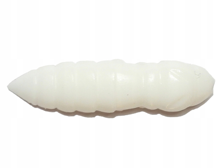 

FishUp Pupa 1,2' 32mm White #009