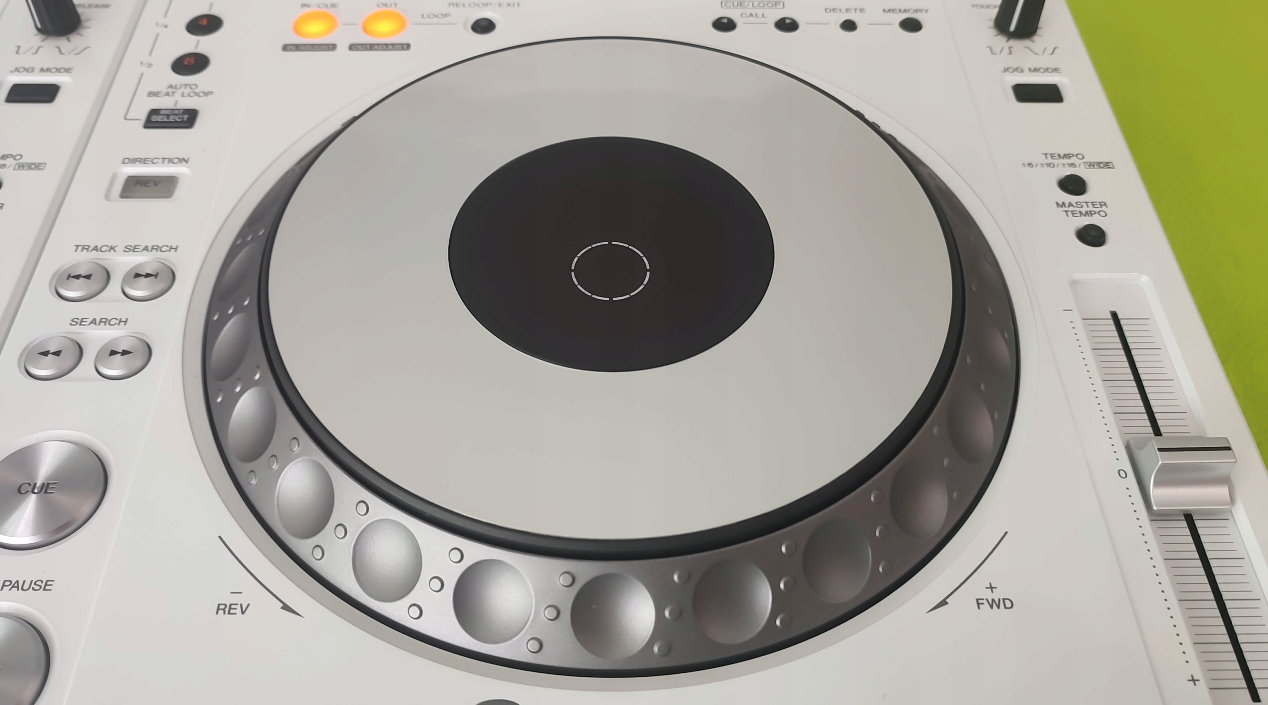 Pioneer CDJ 850 CDJ850 DJM XDJ 350/400/800/900/2000 Nexus