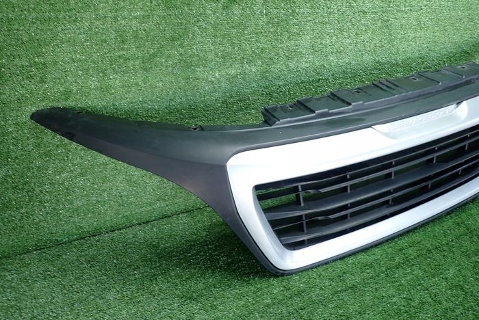 PEUGEOT BOXER LIFT 14- Grille