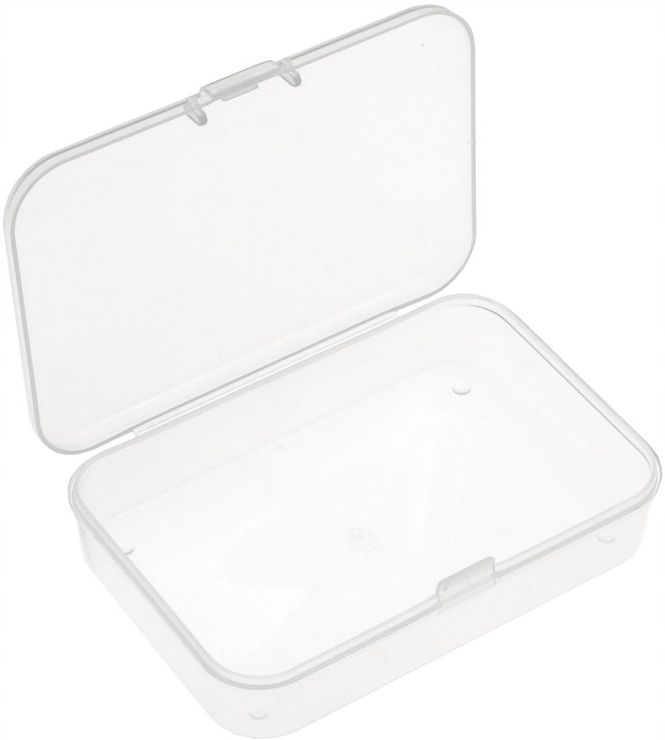 

Organizer 8.8x6x2 cm, 1 przegródka OR27