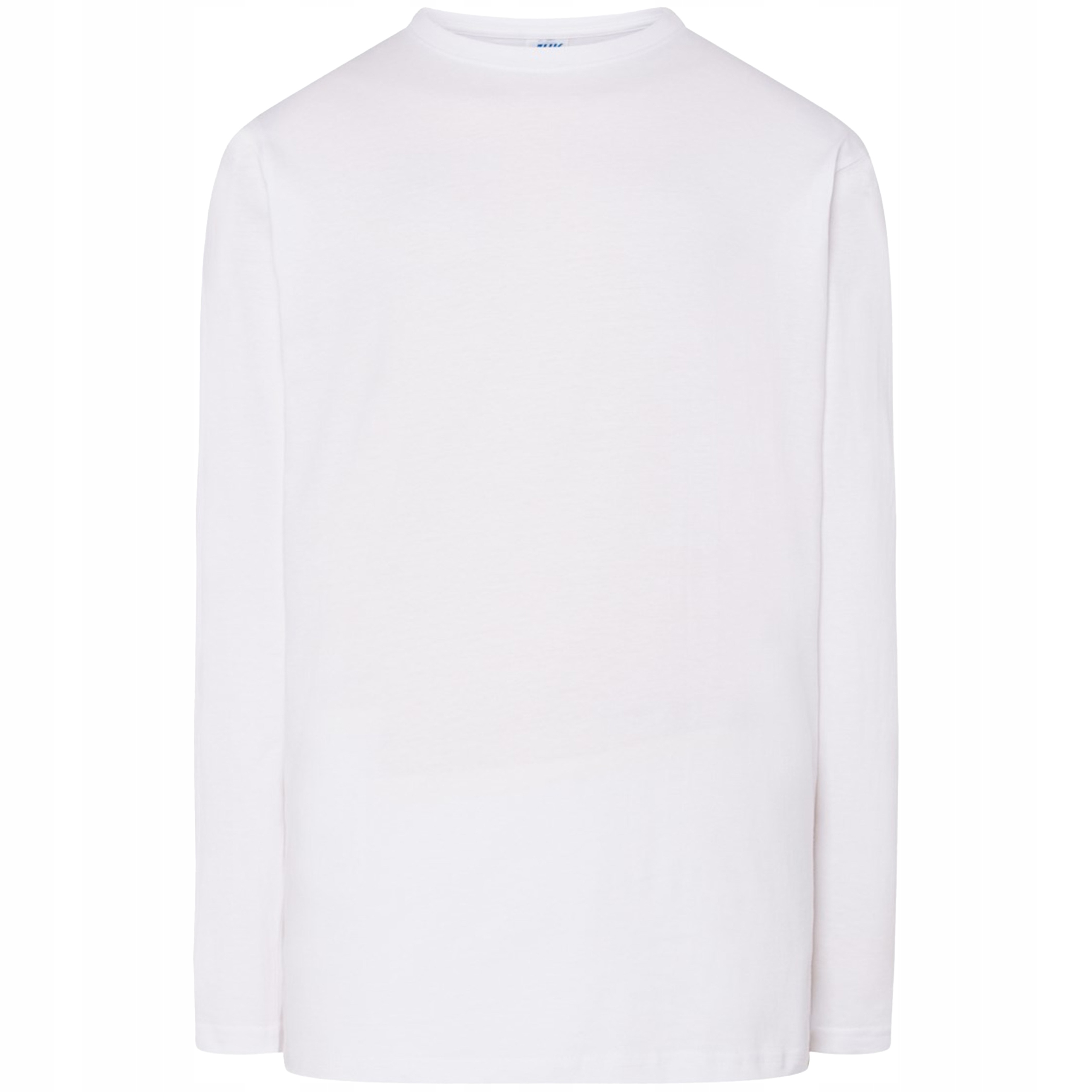 PODKOSZULEK koszulka Z DŁUGIM RĘKAWEM biały 98 Komunia pod albę