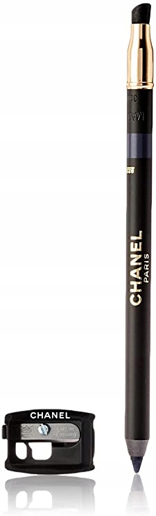 Oční definice Chanel Precision Eye Definer 19 Blue Jean Pencil