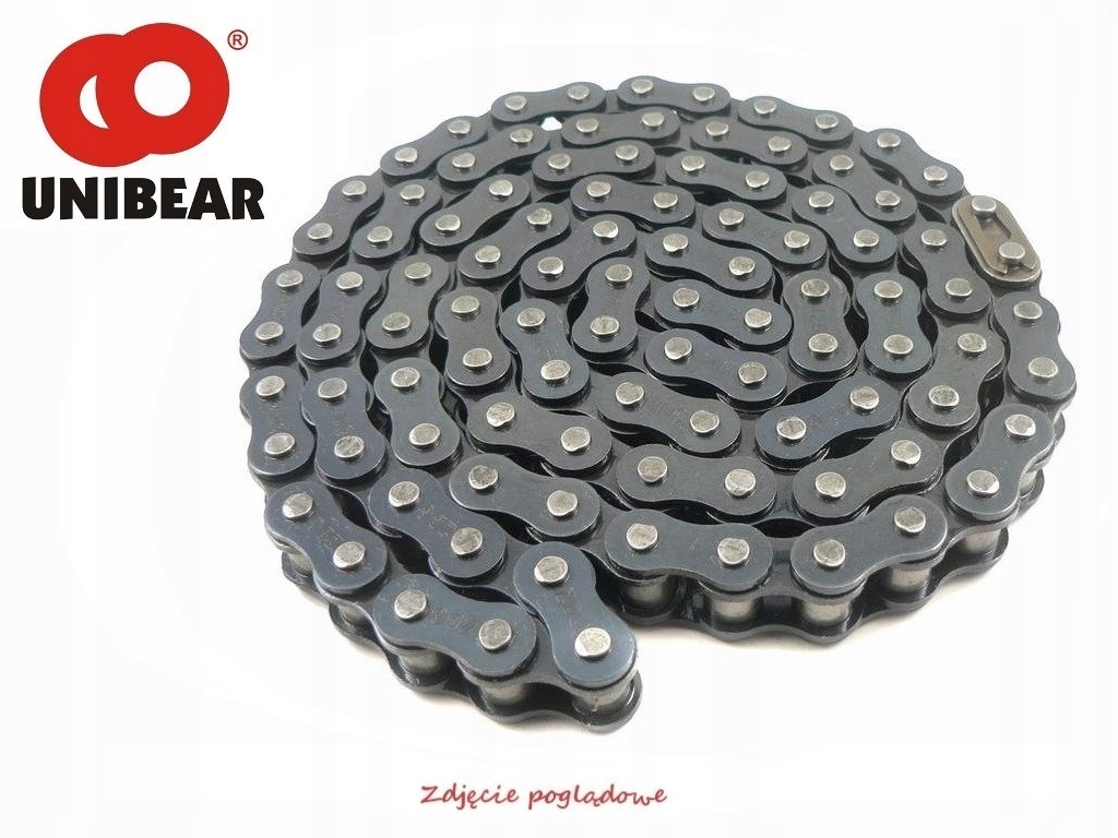 Hnací řetěz Unibear 530 Ux 118