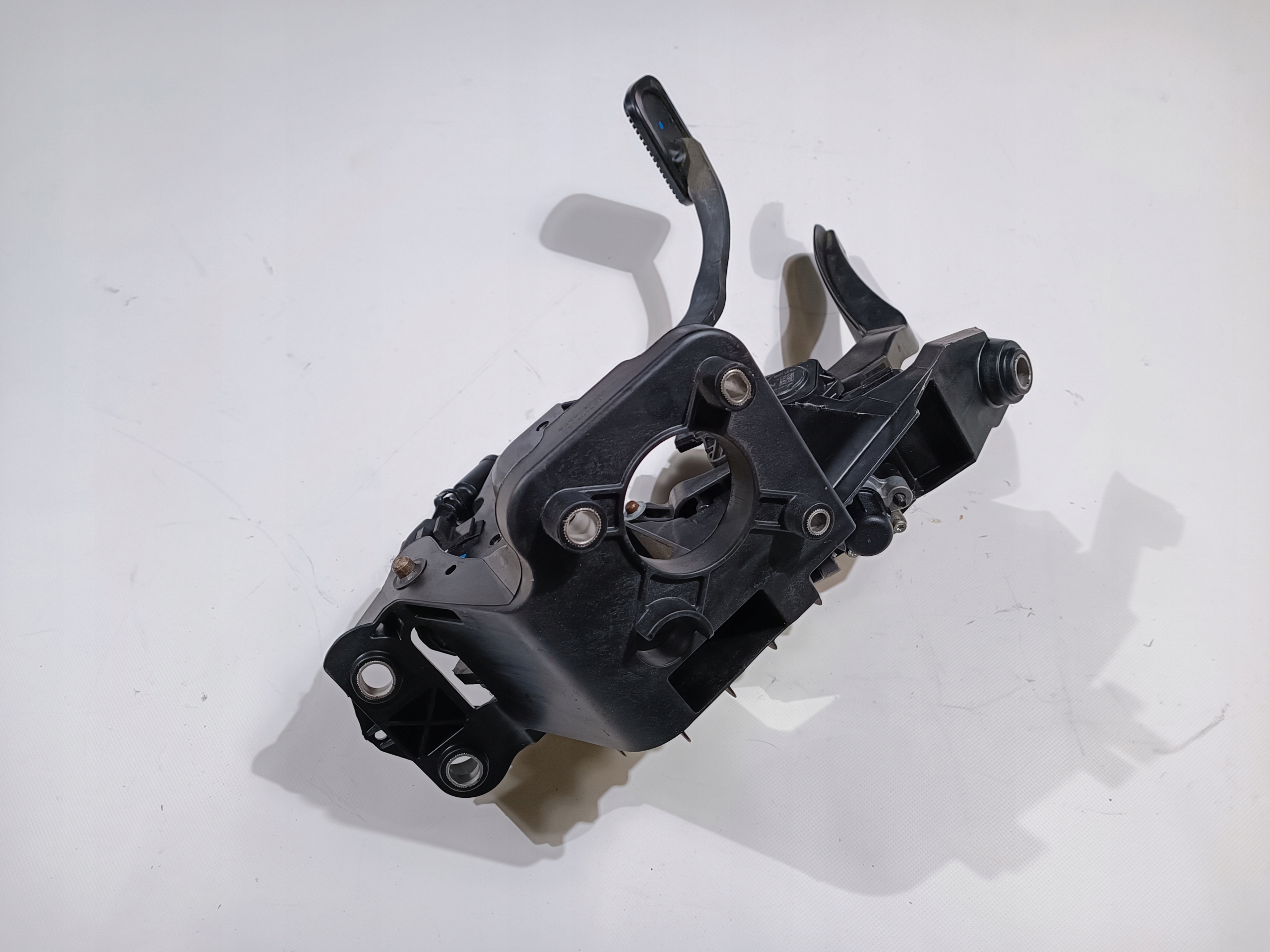 pedale komplet struja Ford Flex 2011