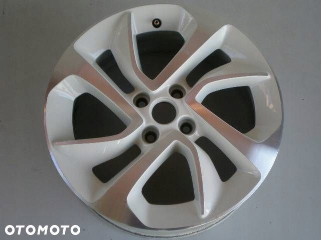 Opel Adam disk disky 6,5Jx16H2
