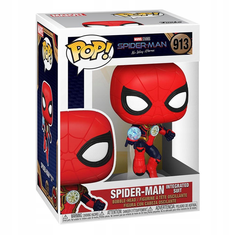 Figurka Funko Pop! Spider-Man 913