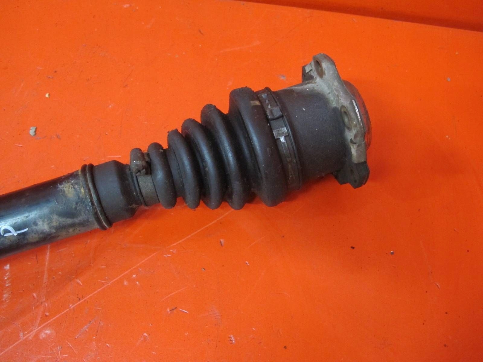VW JETTA IV 2.0 B AZG semi-axis right front front AUTOMAT 1J0407272HH