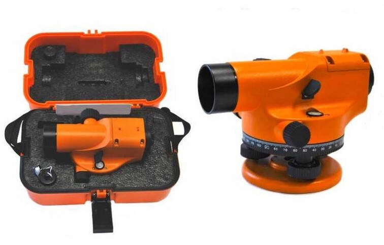 Niwelator Optyczny Kraft&dele KD1096