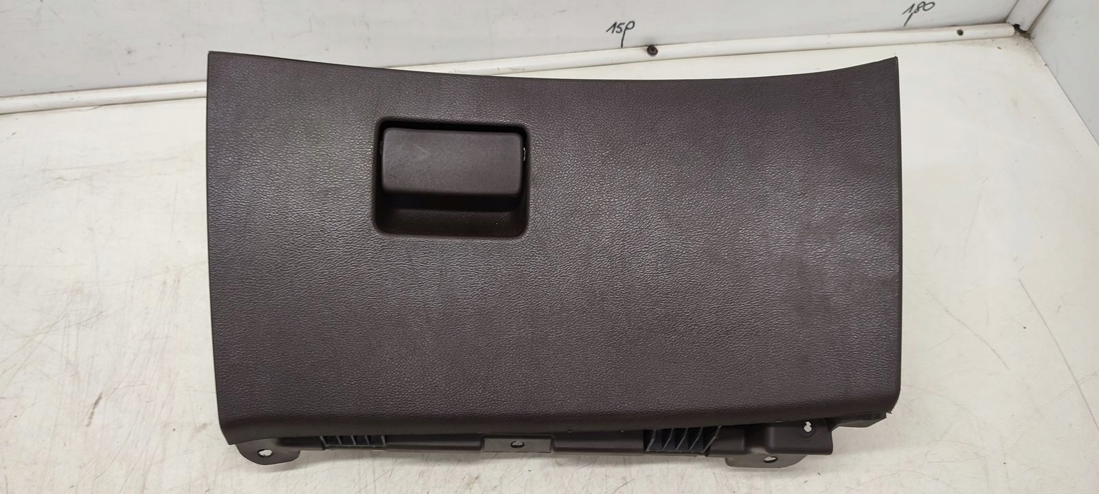 Handschuhfach des Beifahrers Opel Zafira C 2,0 CDTI