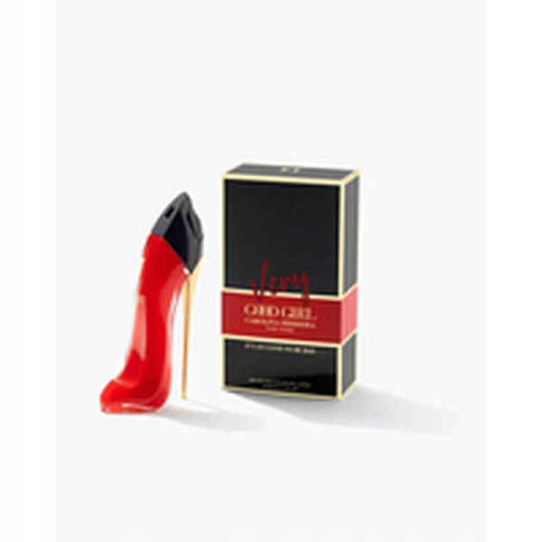 Dámské Parfémy Carolina Herrera Edp Very Good Girl (50 ml)
