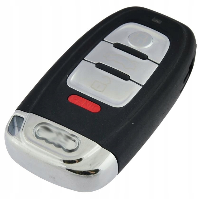 

Audi A4 A5 A6 Obudowa, Grot, 3 Przyciski Panic