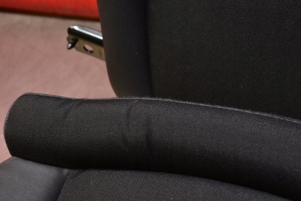 seat seats KOMPLET side side VOLVO V60 1 and 10-13
