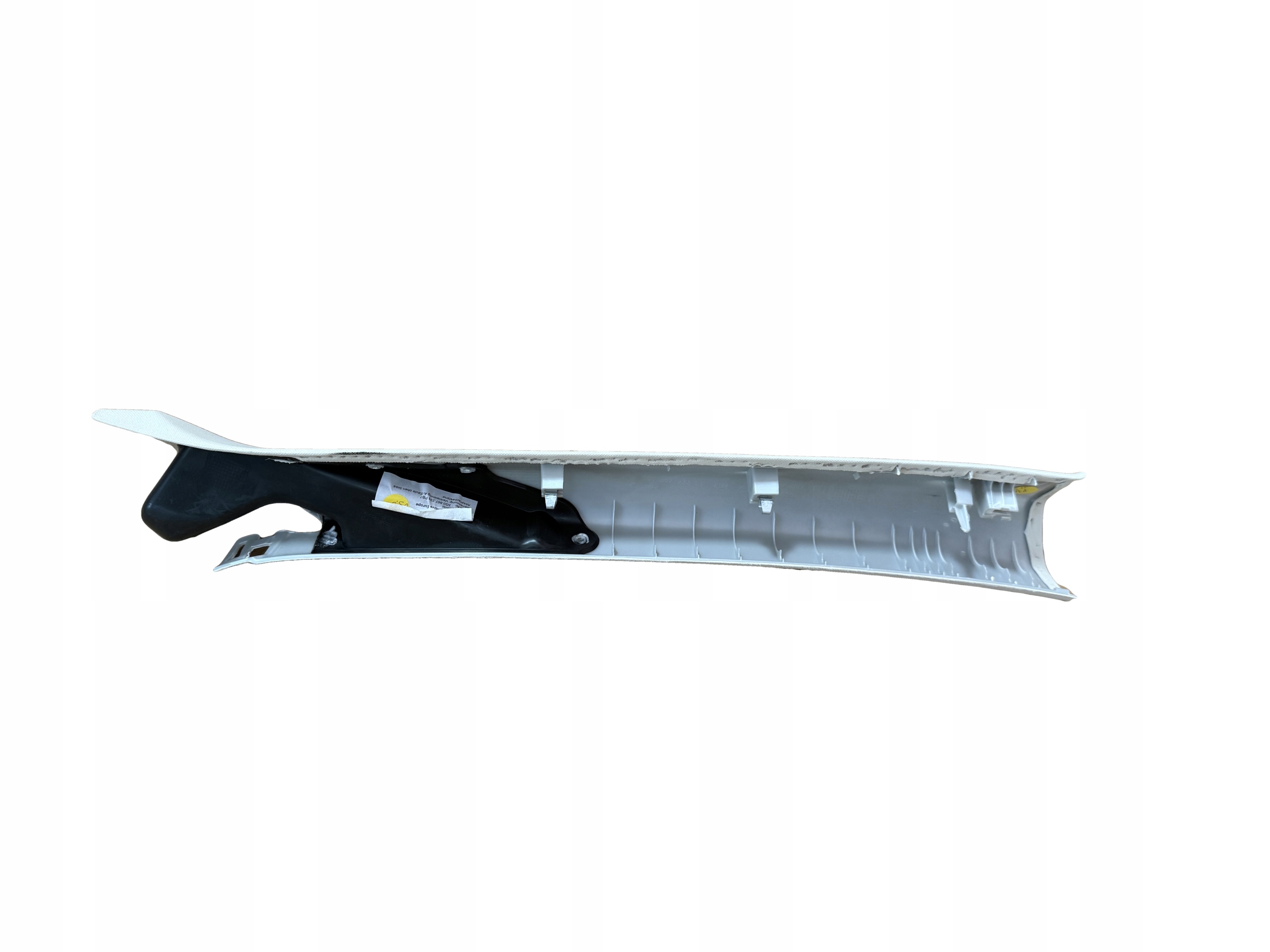 VW PASSAT B8 cover SLUPKA A left 3G0867233