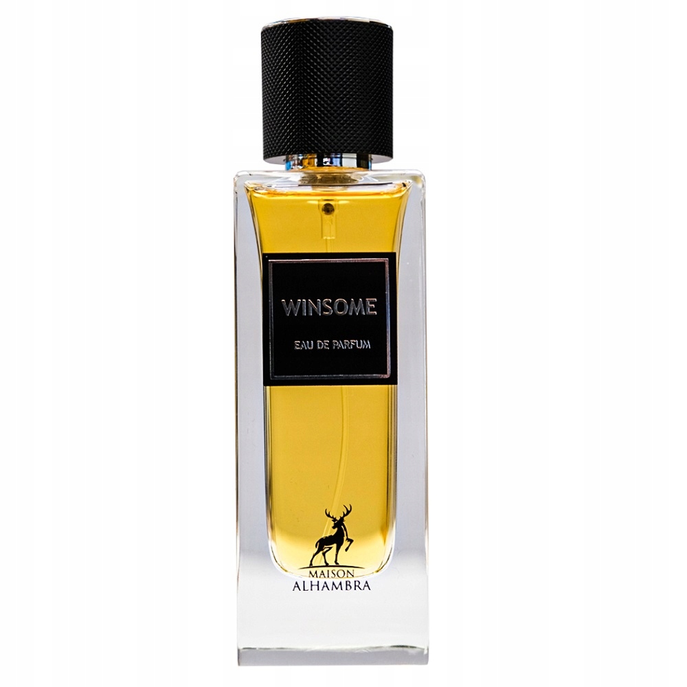 Maison Alhambra Winsome parfémovaná voda sprej 90 ml