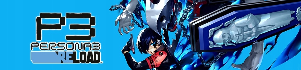 PERSONA 3 RELOAD PS5 PL NOWA Rodzaj wydania Podstawa