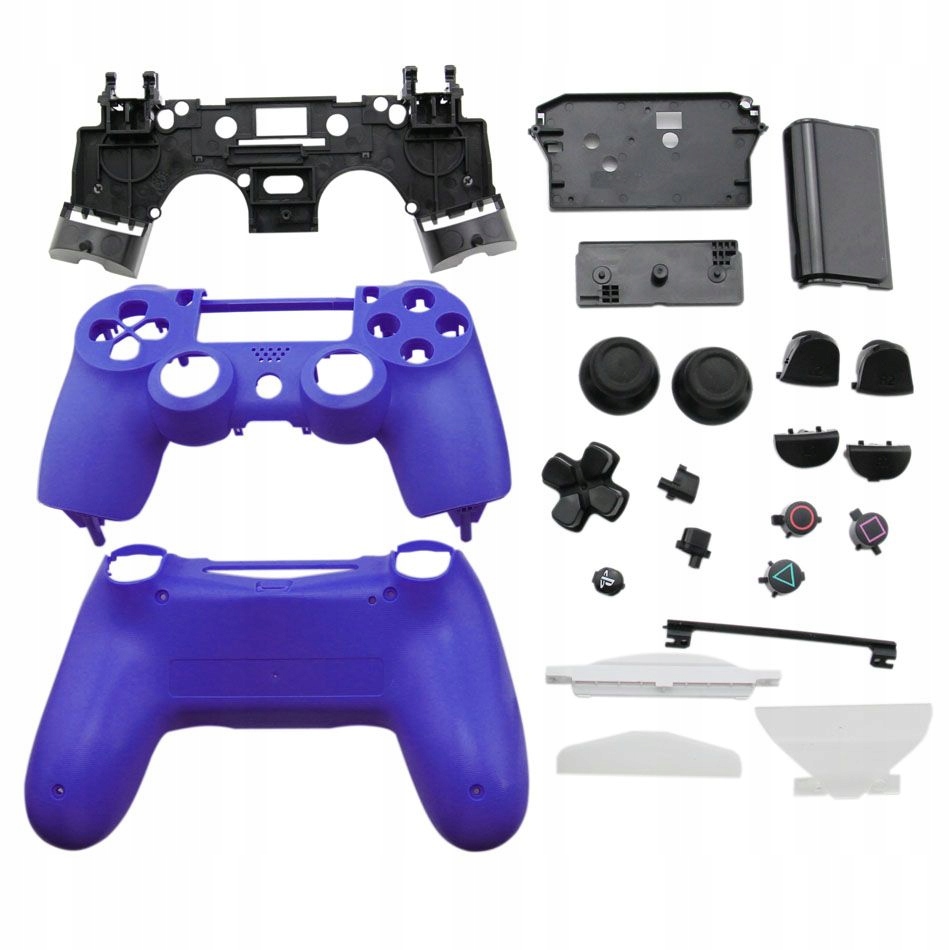 

Obudowa pada PS4 do płyty JDM-011/020 Zestaw Nieb