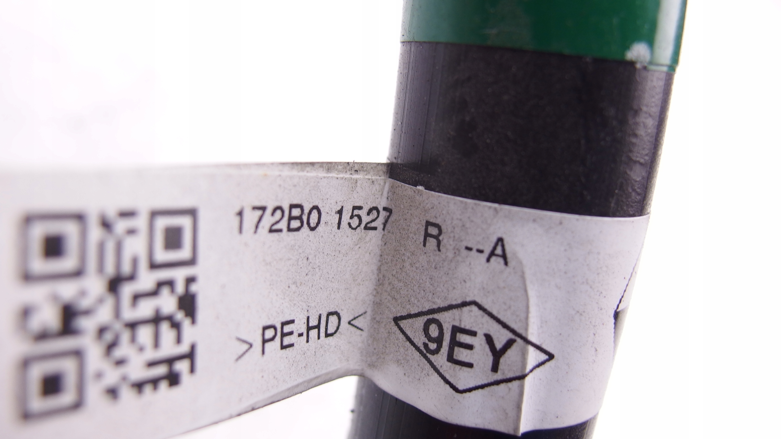 MEGANE IV 1.5 BLUE DCI WLEW ADBLUE KOMBI Typ samochodu Samochody osobowe