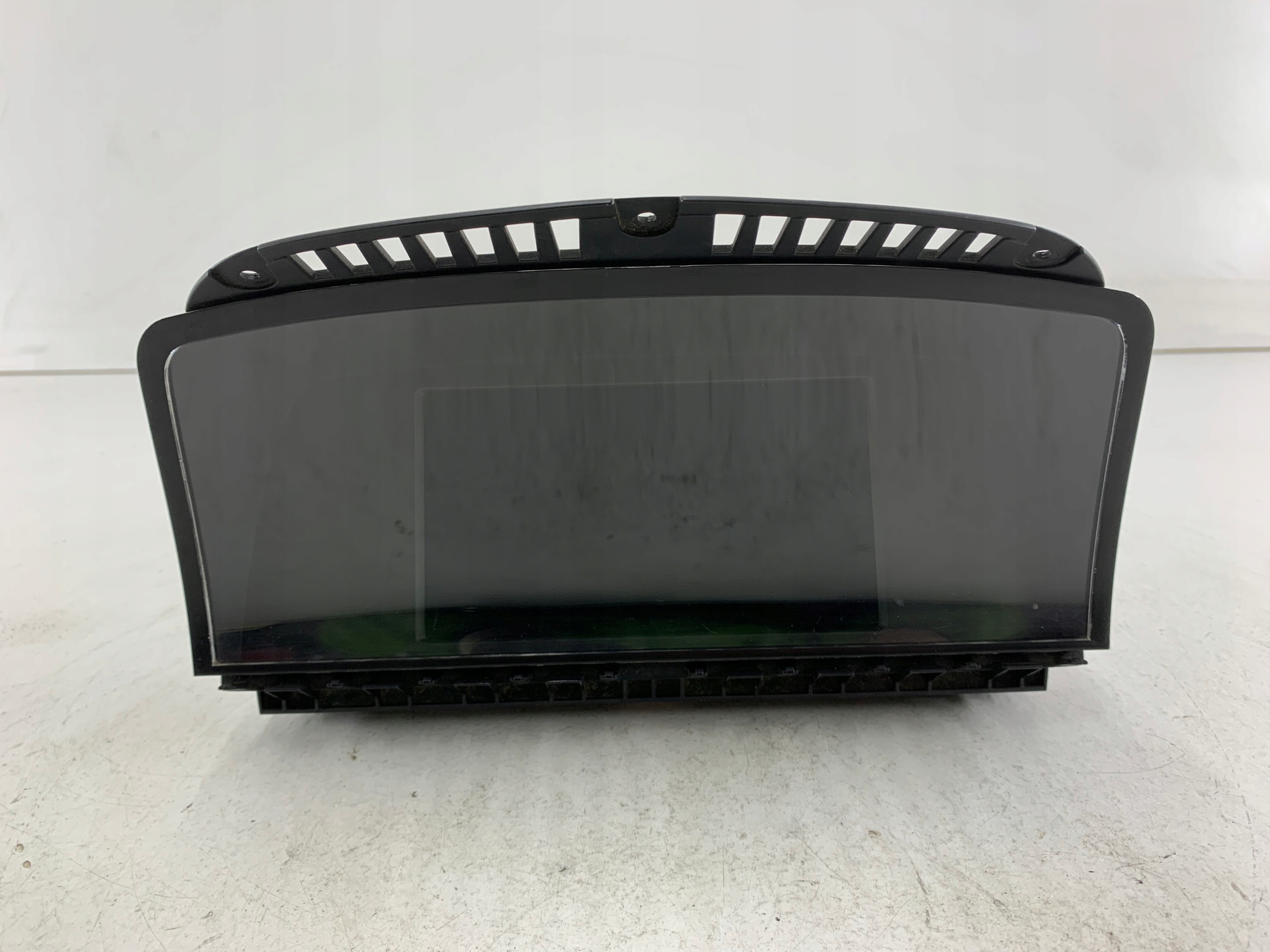 BMW E65 LIFT EKRAN Navigation NAVI Écran 9110641