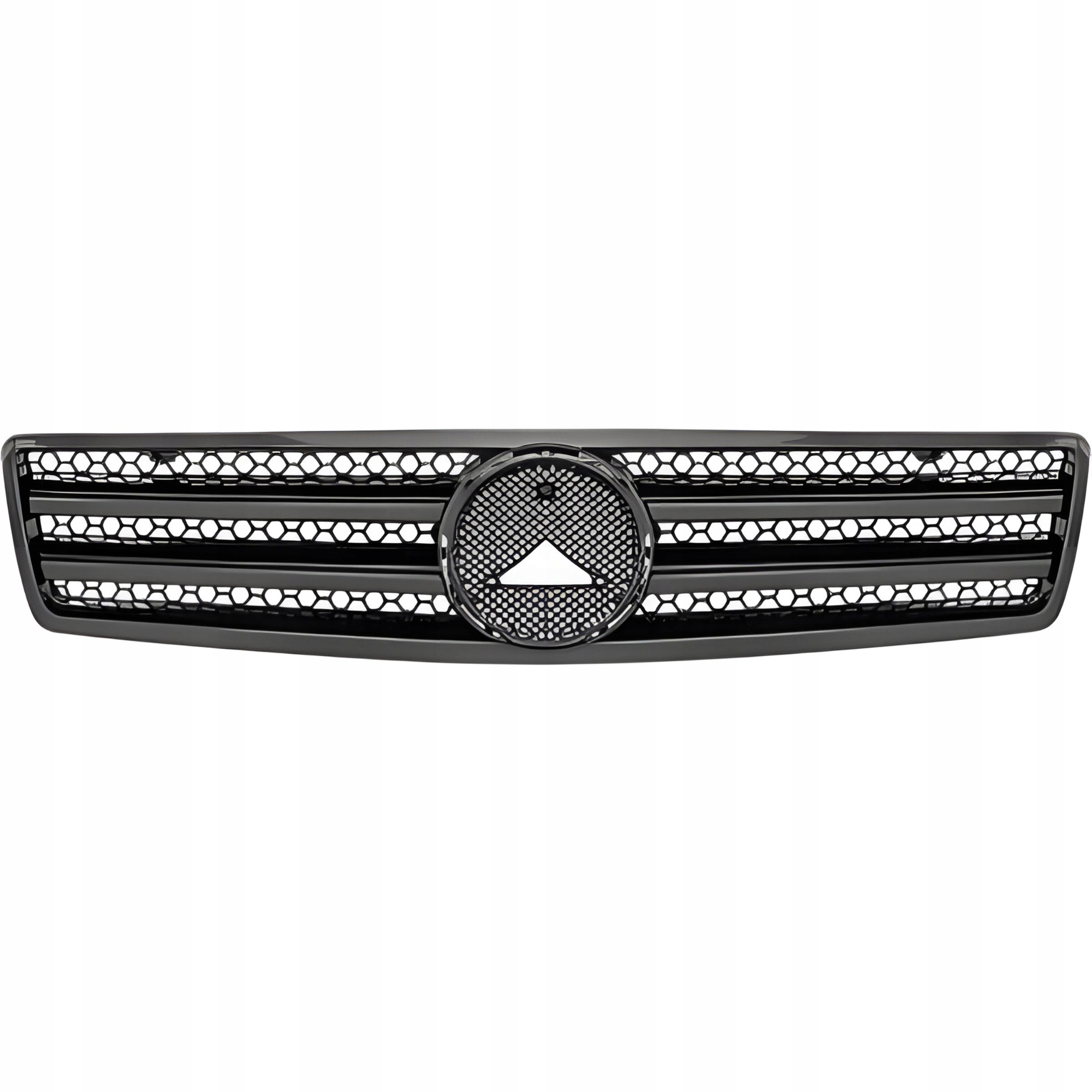 Kratka chłodnicy Mercedes SL R129 89-01