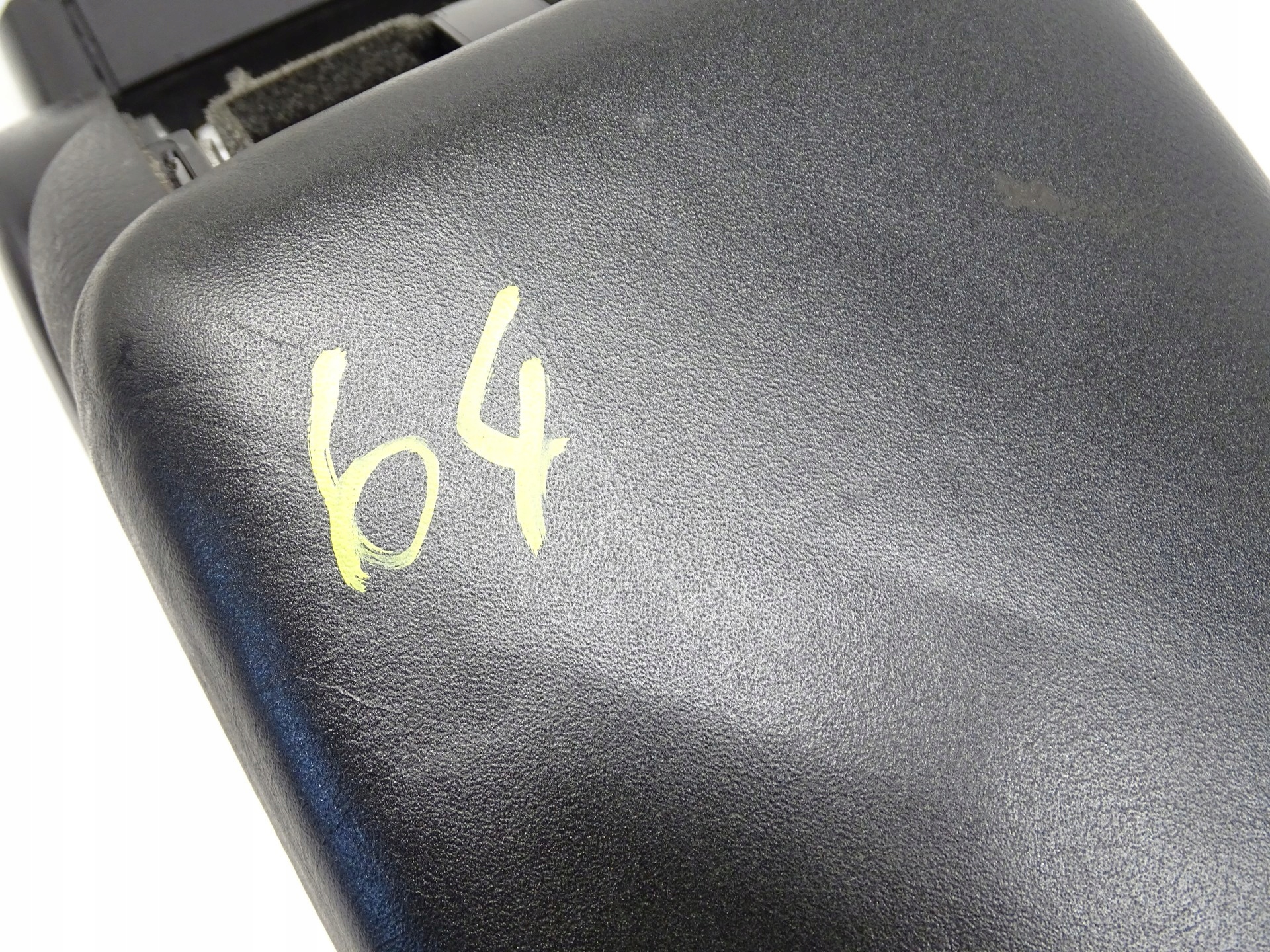 armrest leather AUDI A4 B6 8e0864207D