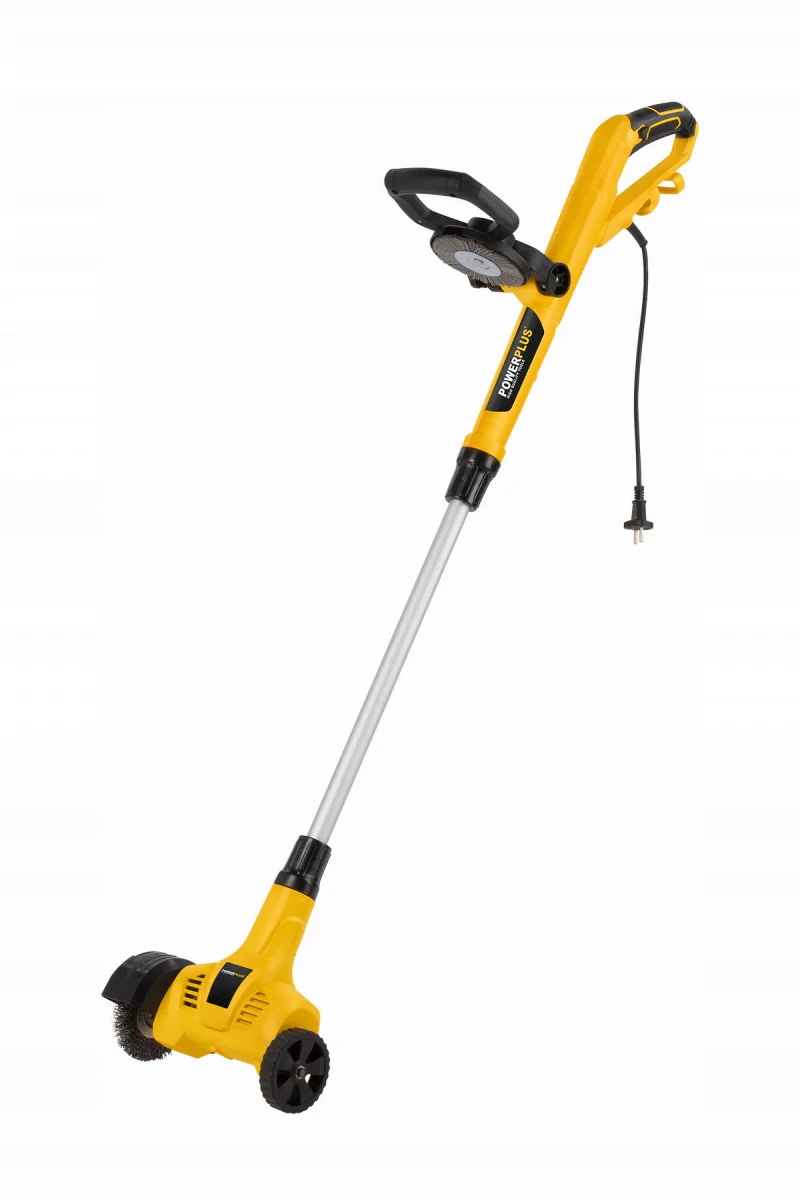 Powerplus POWXG6650 Zametač buriny 400W 100mm