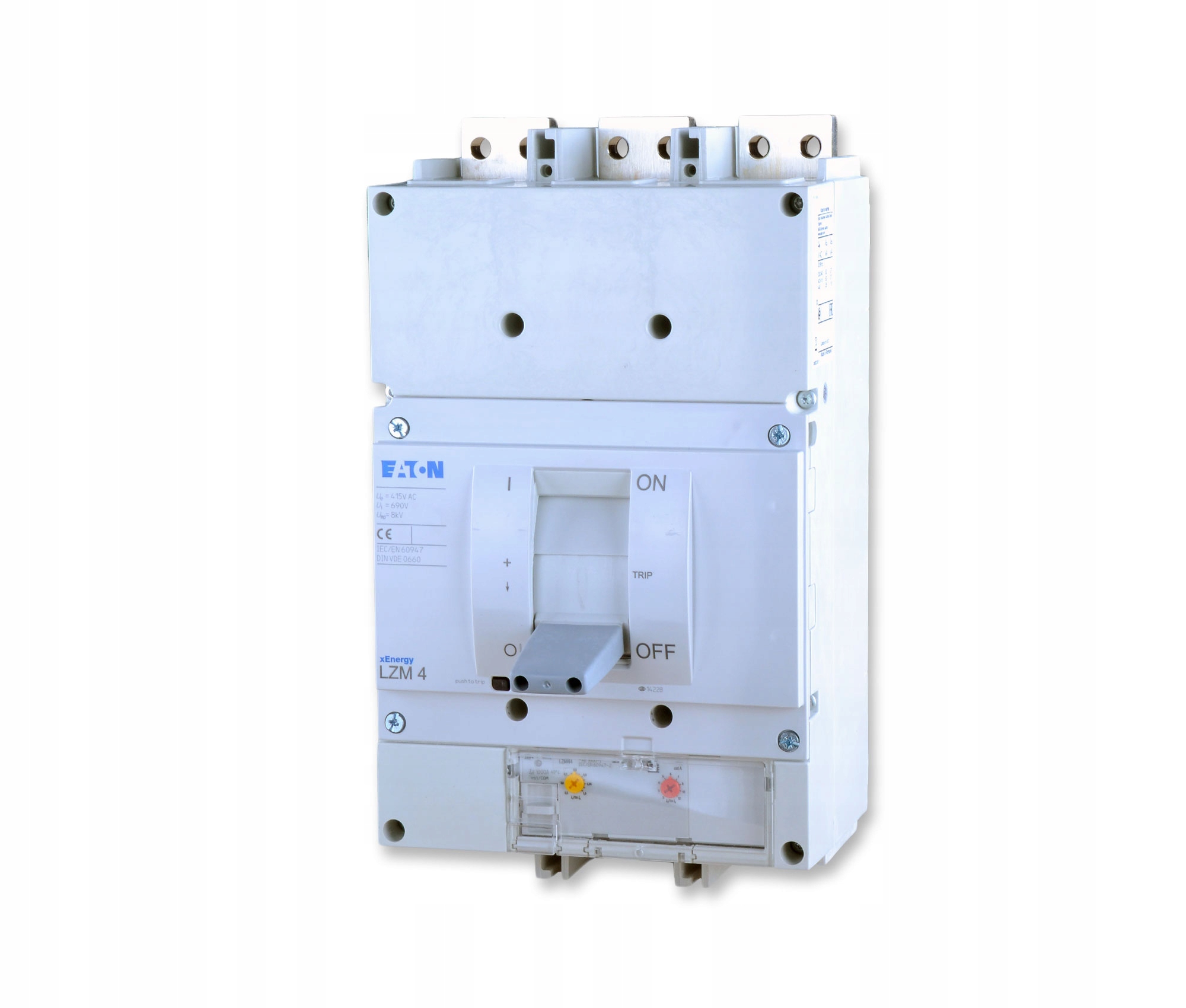 Eaton LZMN4-AE1000-I 111979 Wyłącznik mocy 1000A