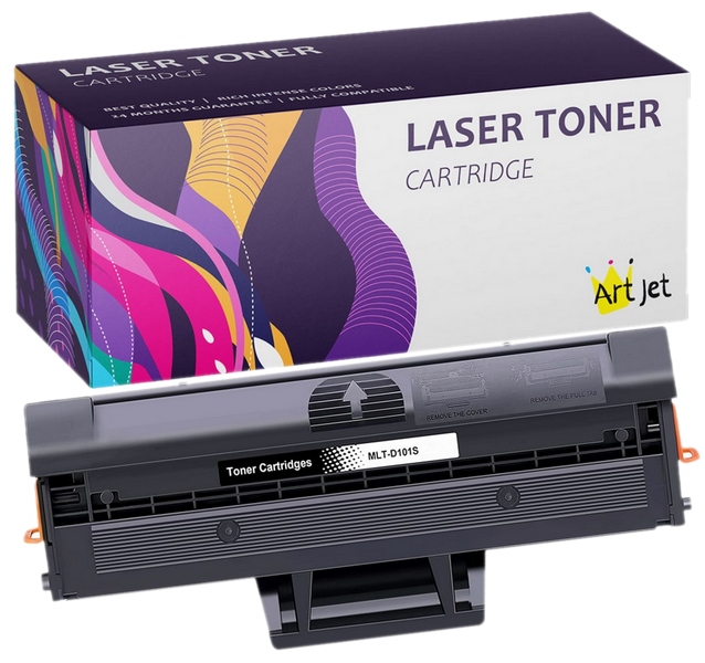 

Toner Do Drukarki Samsung ML-2165 ML-2165W ML-2168