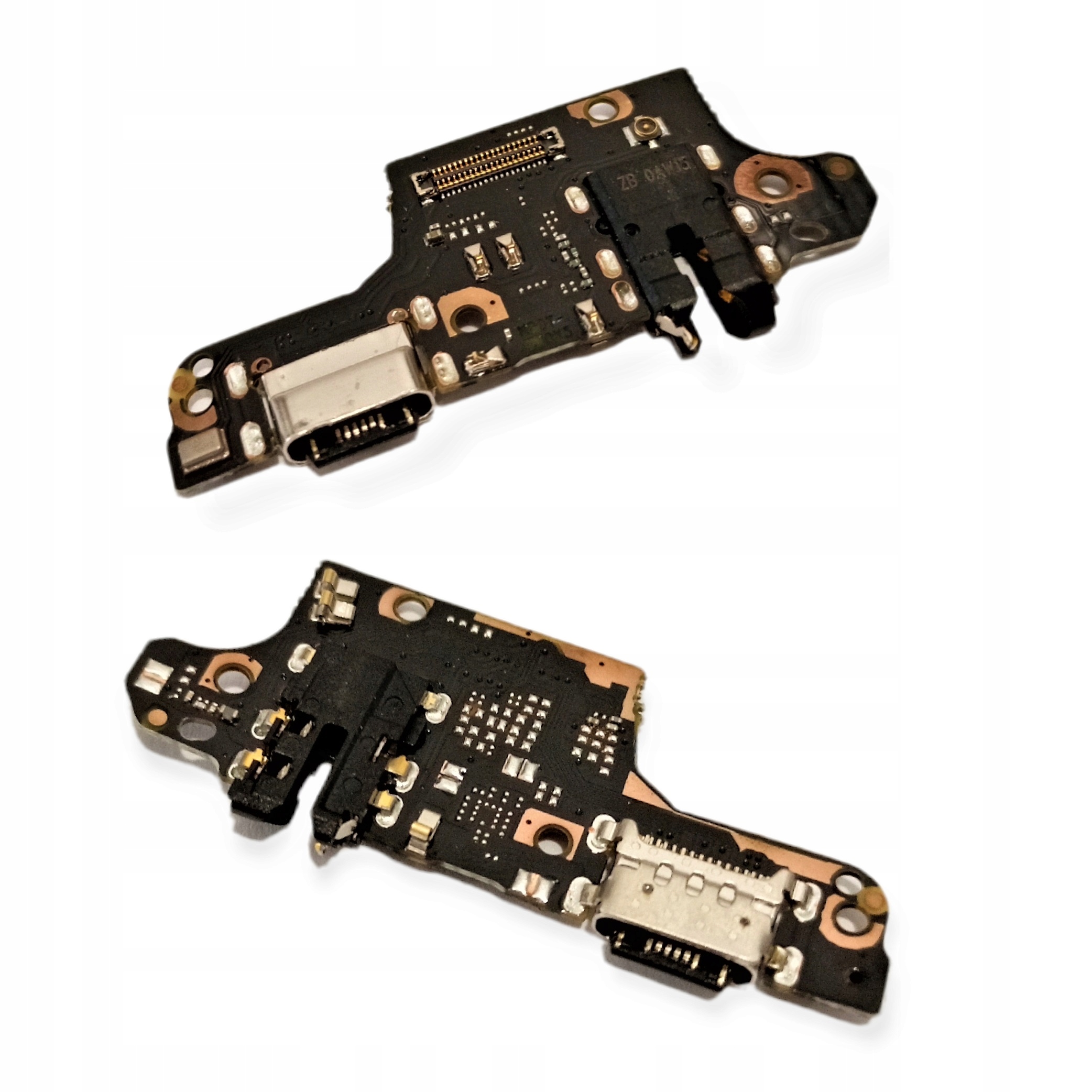 

Gniazdo Usb Złącze Ładowania do Xiaomi Poco X3 Pro