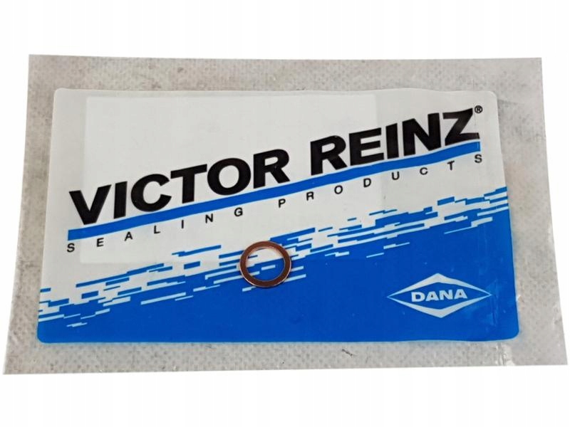 

Reinz Uszczelka Korka Spustowego 41-70059-00