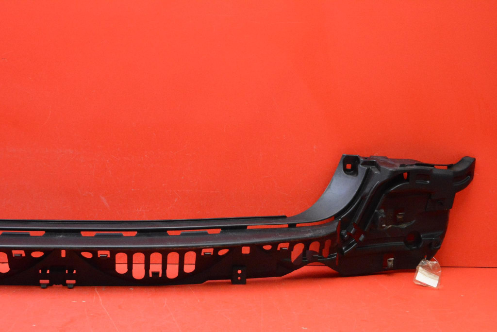 bumper bracket central rear part 7183883 BMW F01 08-12